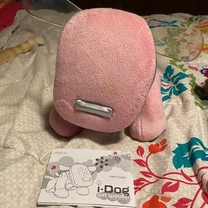 Hasbro - iCat, iDog, and iDog Soft Speaker